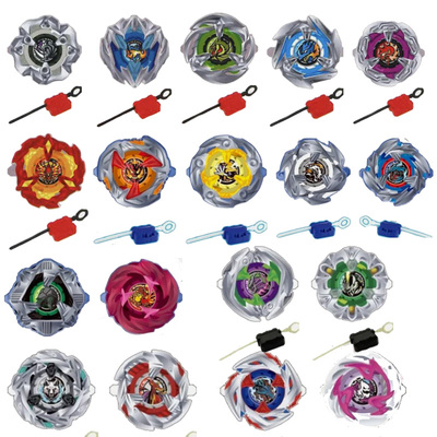 TAKARAtomy霸旋战斗陀螺竞技玩具