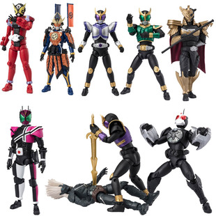 万代 假面骑士 掌动 XX 食玩盒蛋 SHODO 帝骑空我时王泰坦 配件包