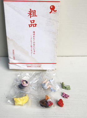 我的大哥哥大岛优目莉卡手办