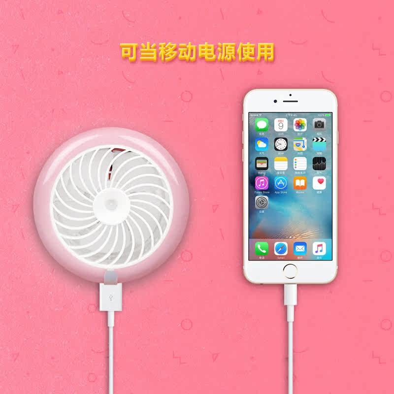 Ventilateur USB - Ref 406244 Image 4