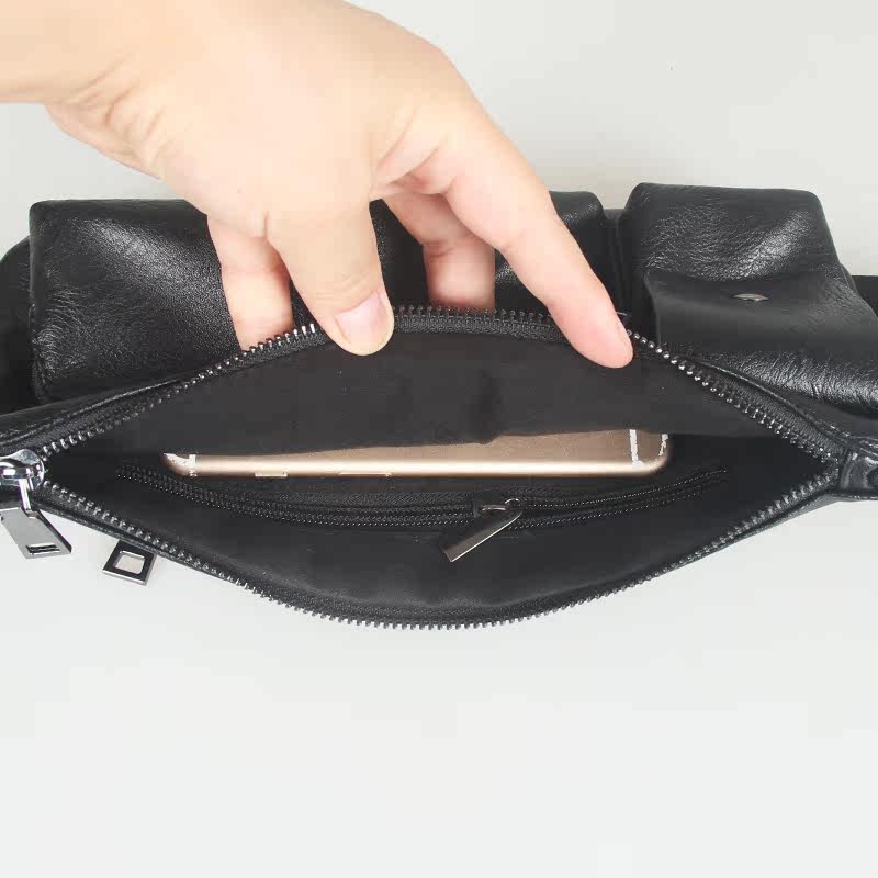 Sac pour homme - Ref 53187 Image 4