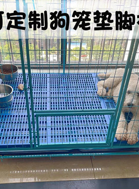 狗笼子塑料繁殖猫咪底网猪仔板