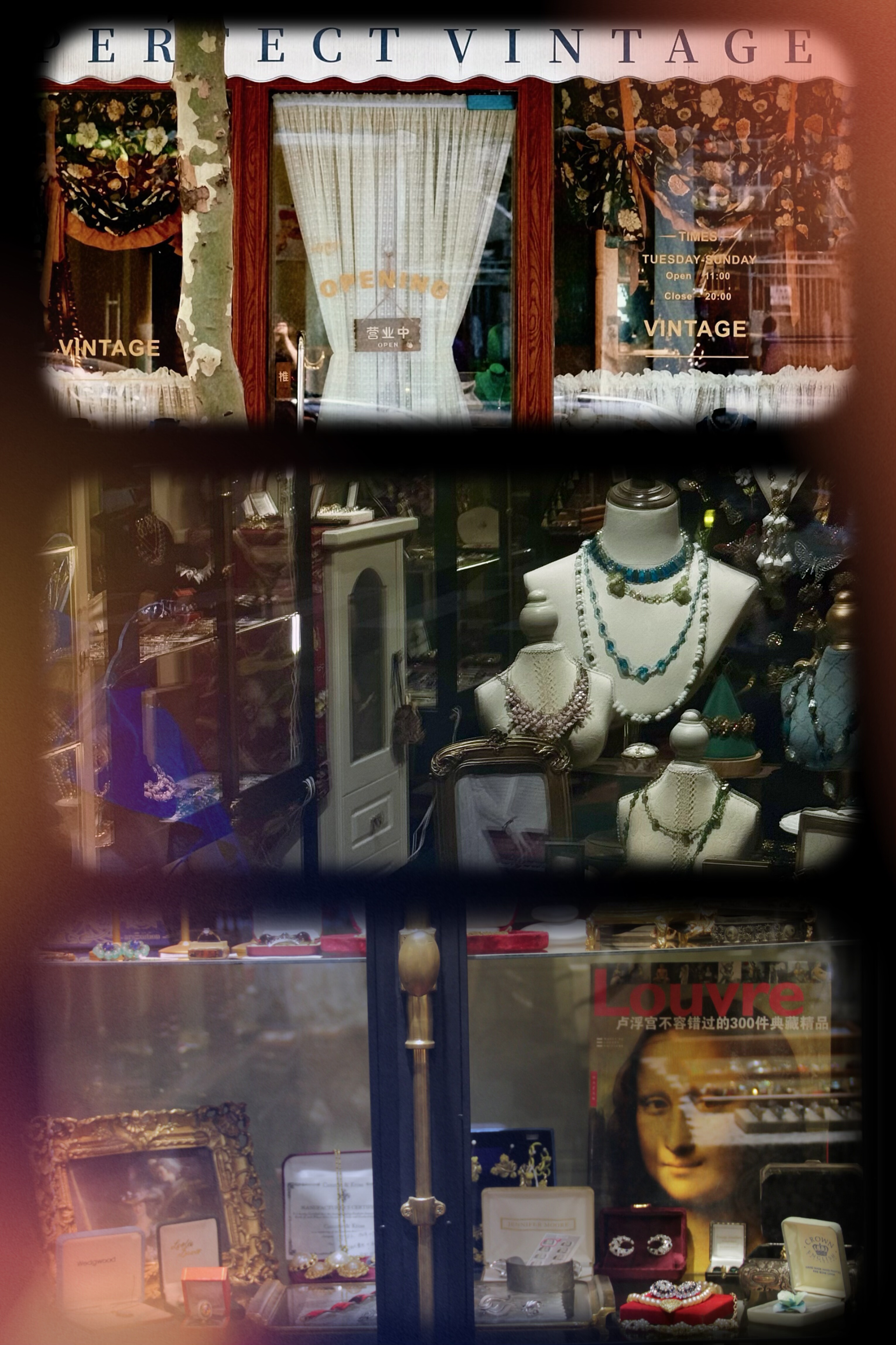 新入坑小福利｜持续更新中…