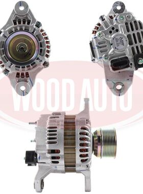 21401675发电机沃尔沃卡车发电机A004TR6293ZT发电机A4TR5691AM