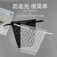 防走光遮胸神器女蕾丝无痕v领内搭打底遮胸布一片式 抹胸假领子夏