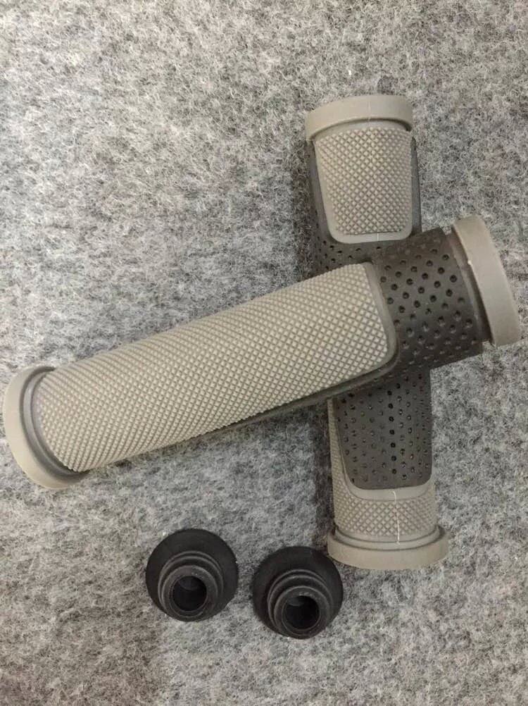 Poignées de vélo - Ref 2346558 Image 1