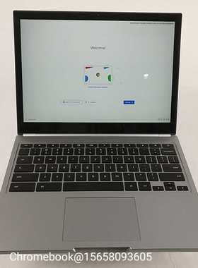 Chromebook pixel 2015 i7-5005u16GRam 64G 2k触屏谷歌笔记本