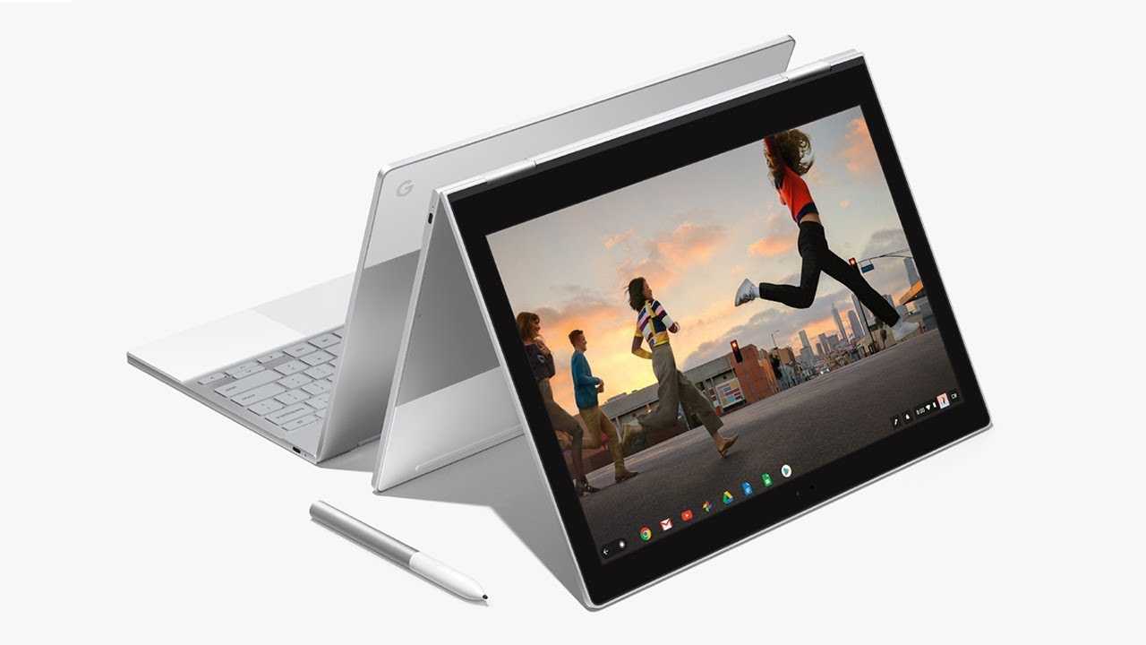 Google chromebook pixelbook 2017 m3m7i5i7测试版