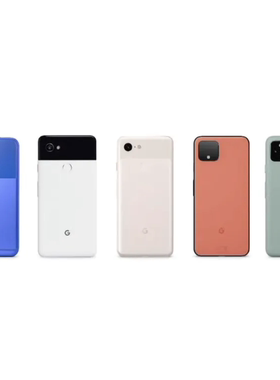 谷歌手机Pixel XL 2 XL 3 XL 3a 4 4XL 4a 5G 5 5a 5G高通骁龙8系