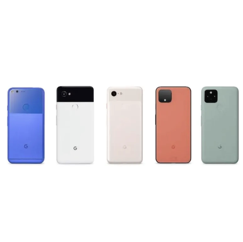 谷歌手机Pixel XL 2 XL 3 XL 3a 4 4XL 4a 5G 5 5a 5G高通骁龙8系