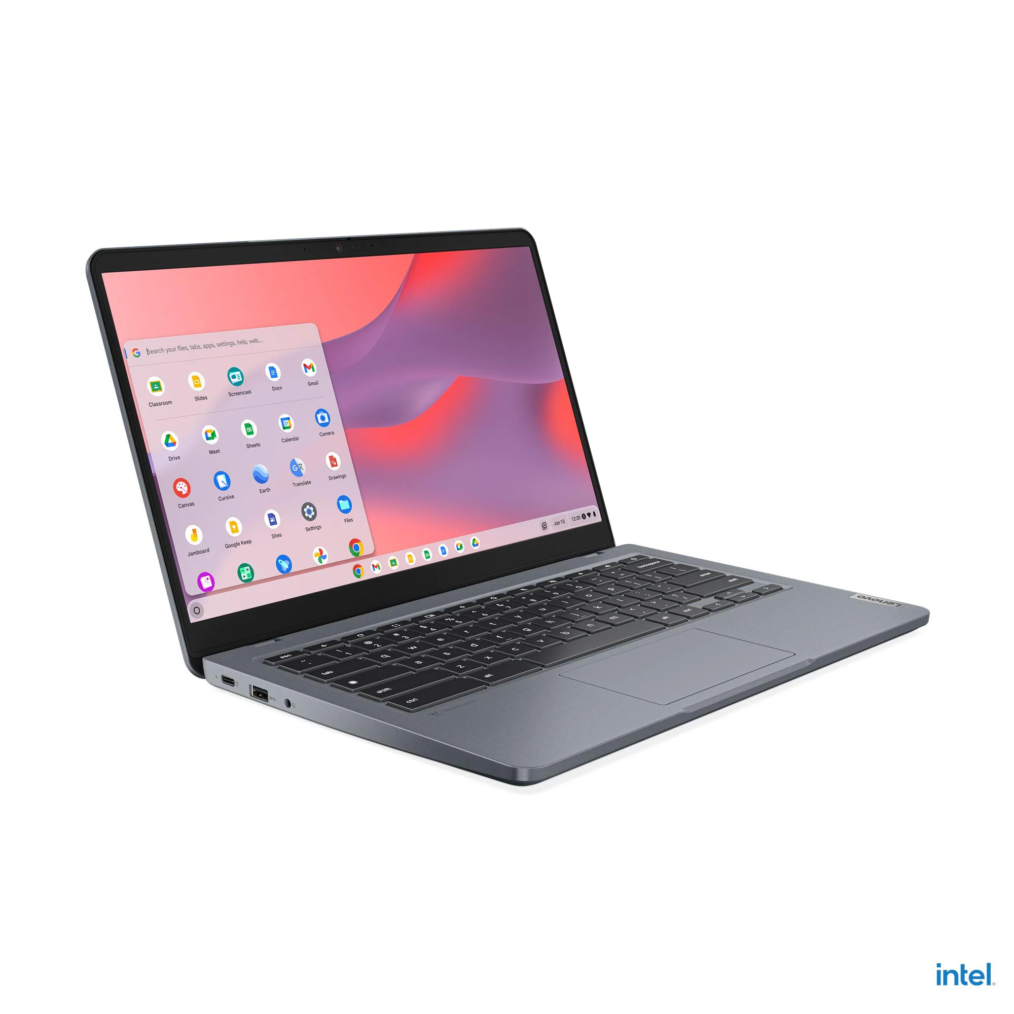 LENOVO 14E CHROMEBOOK GEN3 64GB/128G全新原包装600台量大批私