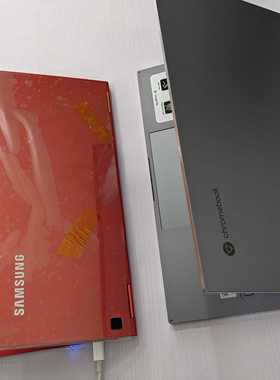 samsung Galaxy ChromeBook 2020UHD i5-10210 i5 8G/16G 256G4k