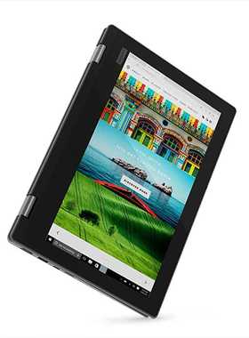 Lenovo Flex 11 2-in-1 Laptop 11.6HD Touchscreen Windows 10