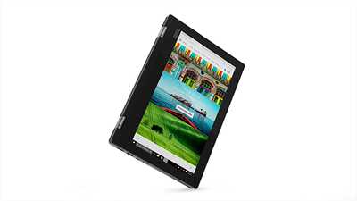 Lenovo Flex 11 2-in-1 Laptop 11.6HD Touchscreen Windows 10