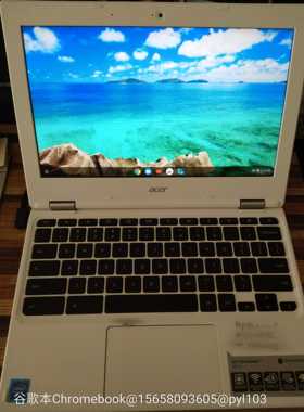 Acer Chromebook 11 cb3-131 N2840u 2g/16g chrome笔记本学生本