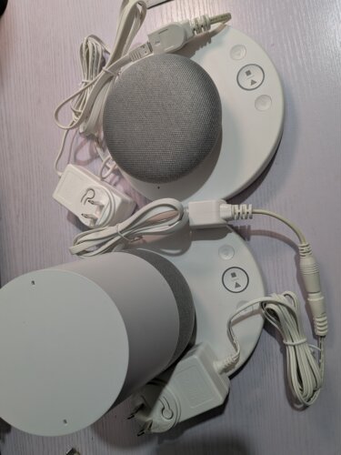 Google home demo home mini展示机演示机不能接app研究价1千多个