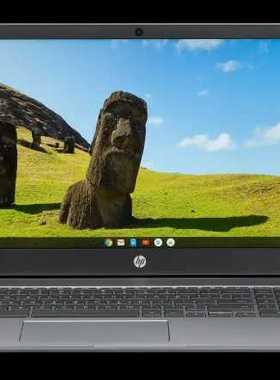 HP Chromebook 15 i3-8130U 4GBDDR4 128GB eMMC二手超级本港行