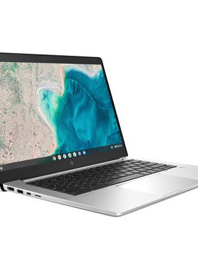 HP Chromebook 14
