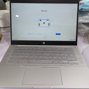 HP/惠普Pro C640 Chromebook 14" Laptop 奔腾i3i56405U8GB2021新