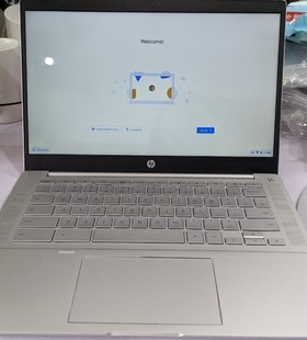 HP/惠普Pro C640 Chromebook 14