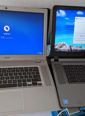 Acer Chromebook C910-C453 15.6