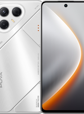 TECNO POVA 7 Pro 5G LI9 POVA 6 Pro Global LJ8 LJ7