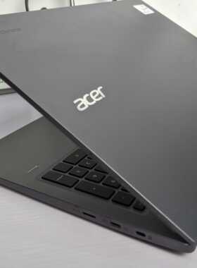 Acer Chromebook 715 CB715 i3-8130U 8G 64G15.6