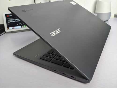 Acer Chromebook 715 CB715 i3-8130U 8G 64G15.6