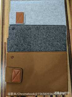 chromebook笔记本谷歌电脑包