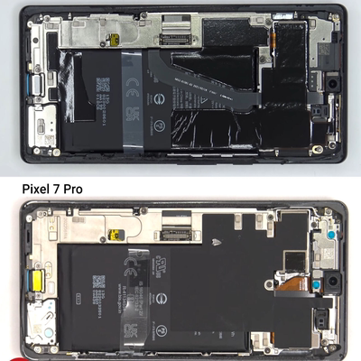 Google Pixel 6 7 8 9 10 Pro Max Fold手机维修屏幕主板fix root