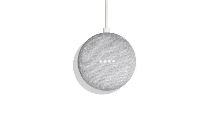 Google home mini 1st gen nest mini 2nd Gen G1 G2一代二代,影音电器,移动便携音箱,淘宝优惠券,粉丝福利购,淘宝优惠卷
