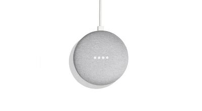 Google home mini 1st gen nest mini 2nd Gen G1 G2一代二代