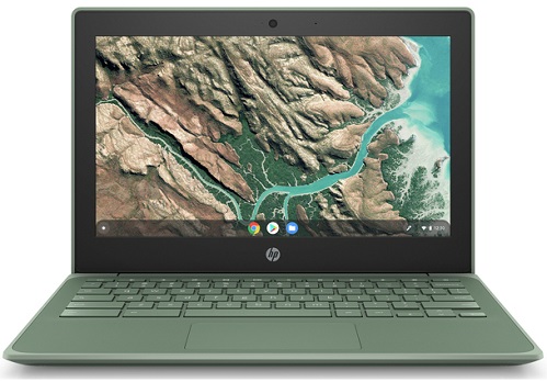 HP Chromebook 11 G8 EE