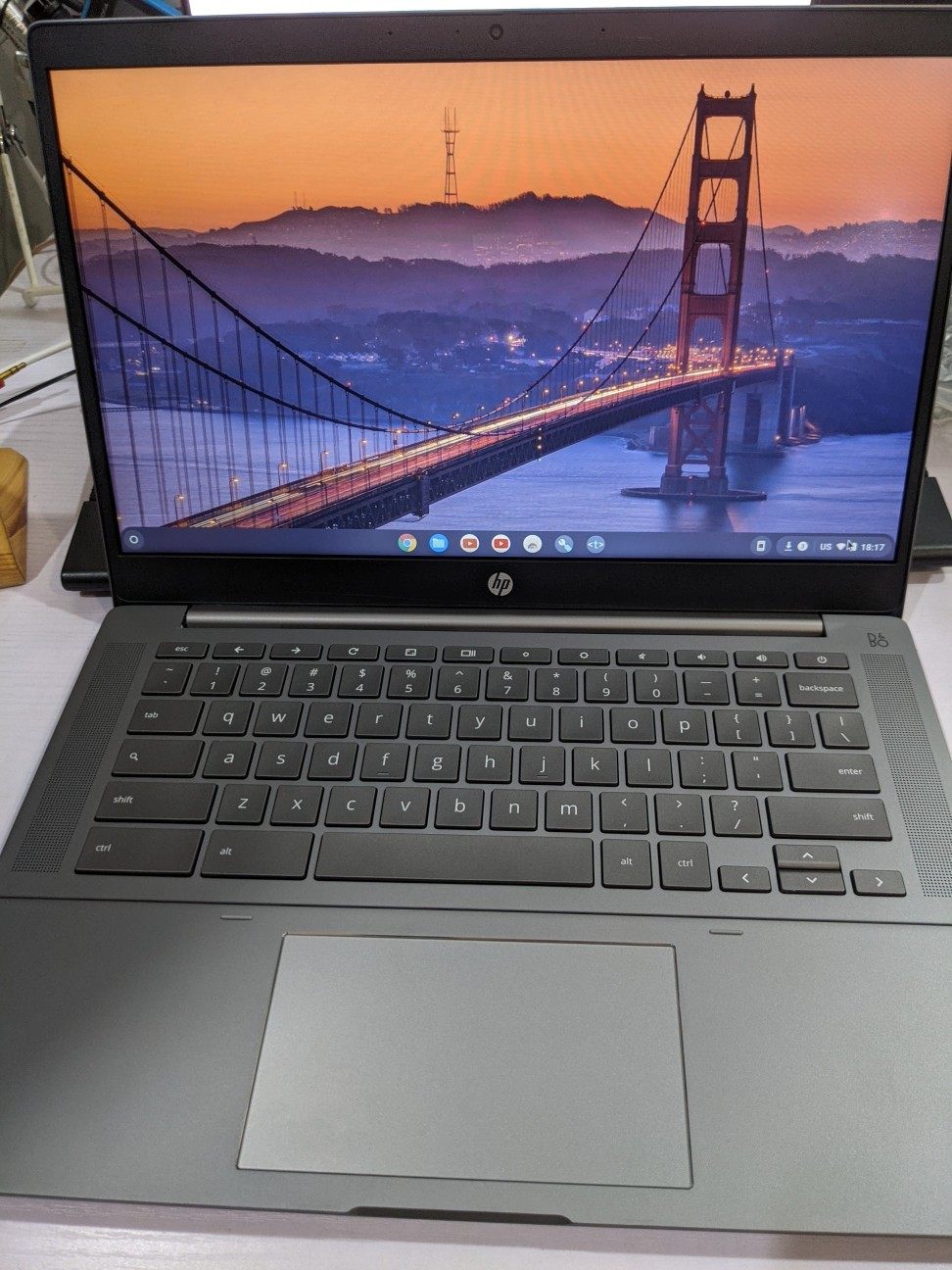 HP/惠普 HP 14 qHP Pro c645 Chromebook  Ryzen3 R5 R7 8/16 128