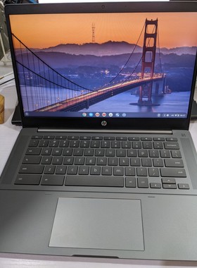 HP/惠普 HP 14 qHP Pro c645 Chromebook  Ryzen3 R5 R7 8/16 128