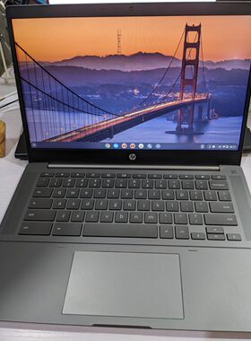 公司14寸pro商务HP多买有少
