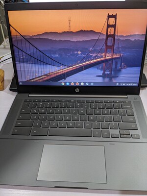 公司14寸pro商务HP多买有少