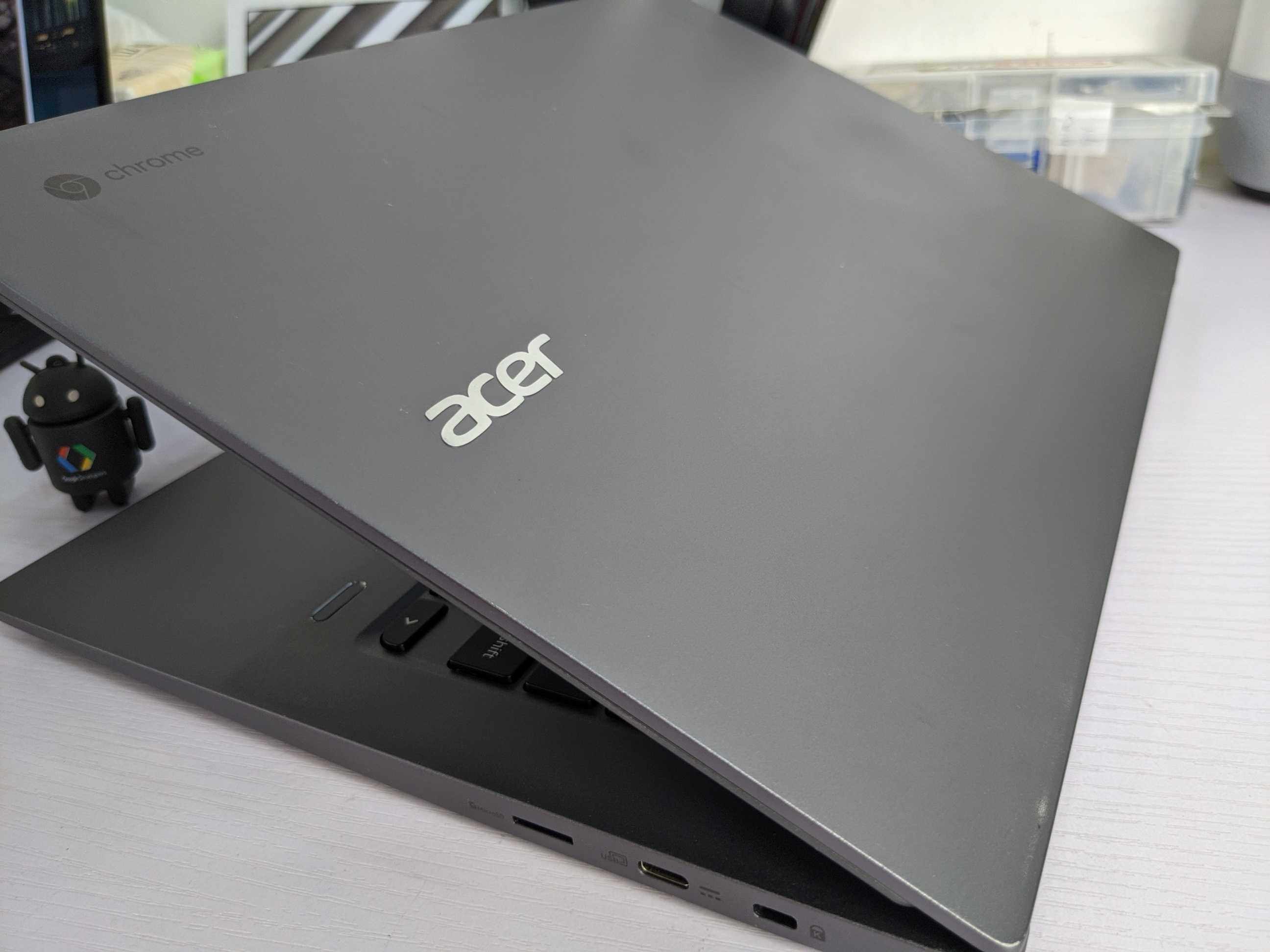Acer Chromebook 714 CB714  14