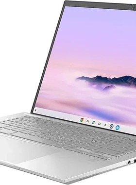 华硕ExpertBook CX54 Chromebook Plus GoogleAI 14