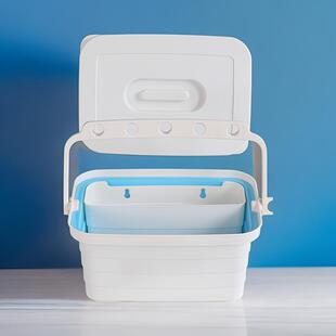 康多多收纳箱家用清洁工具satto好慷轻喜家政保洁专用工具套装