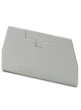 菲尼克斯 端子附件 用于 URTK/S；D-URTK  订货 号：0310020 端板