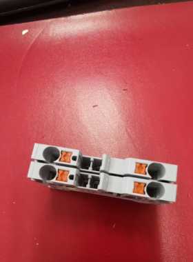 菲尼克斯 PT4  订货号3211757 直插式接线快速免工具接线端子