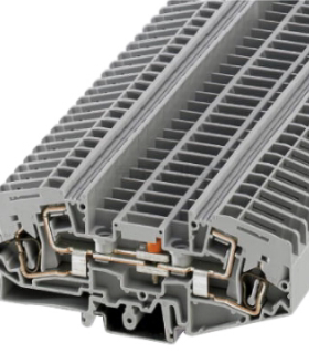 菲尼克斯 分断测试端子SRTK 6 订货号3029952 赠送一对一的档片