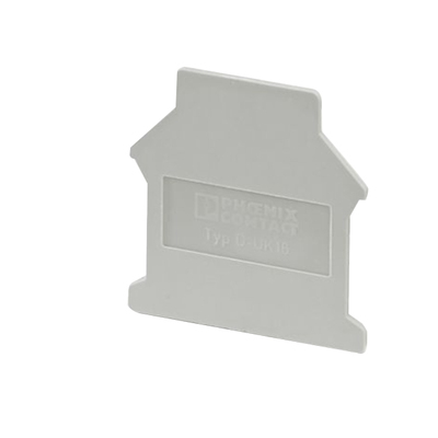 菲尼克斯组合式端子D-UK16