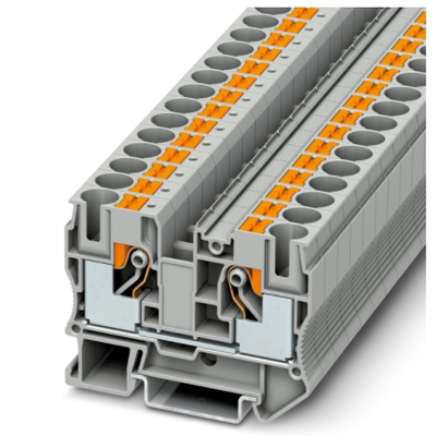 菲尼克斯 直通式接线端子；PT 10  订货号3212120