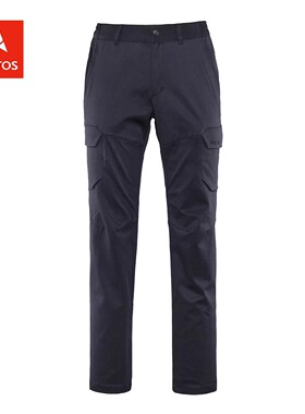 特价ARCTOS极星户外功能裤男 工装大兜盖裤四季可穿正品AGPC21221