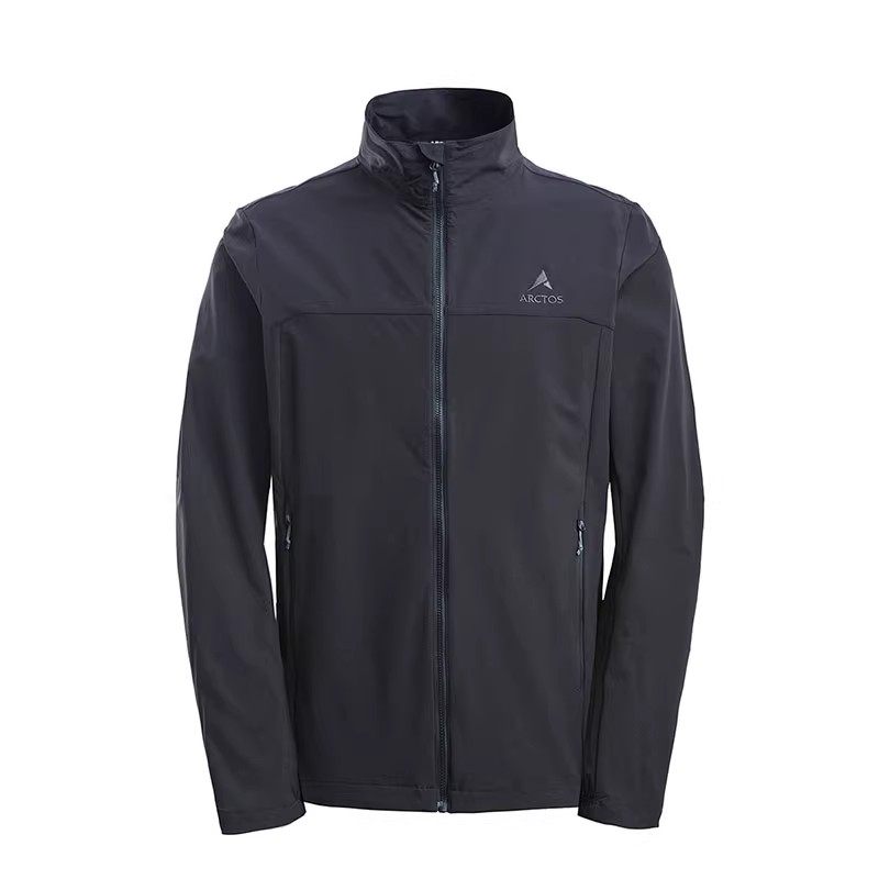 ARCTOS极星户外男夹克 春秋轻薄夹克修身弹力透气外套 AGJD11253,户外/登山/野营/旅行用品,户外休闲衣,淘宝优惠券,粉丝福利购,淘宝优惠卷