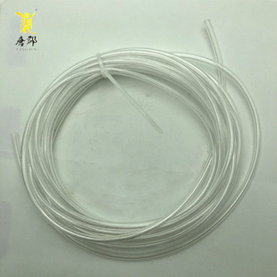 洗碗机分配器配件洗涤剂催干剂吸液管加液管白色吸管耐高温