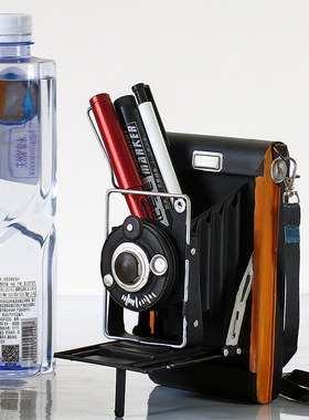 民国风复古照相机模型装饰品摆件