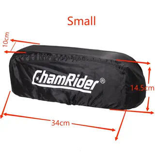 E-bike Battery Cover: 100% Waterproof Universal Fit - Taobao product photo 5